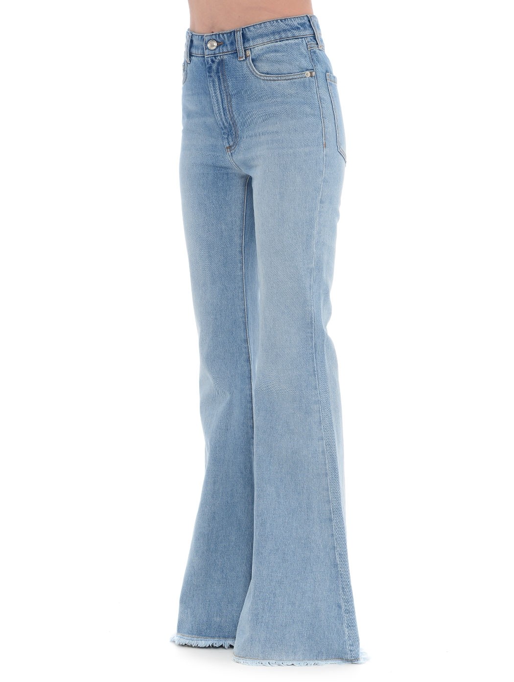 Sportmax ODER Jeans | Spring-Summer ‘022 Collection | Chirulli.com