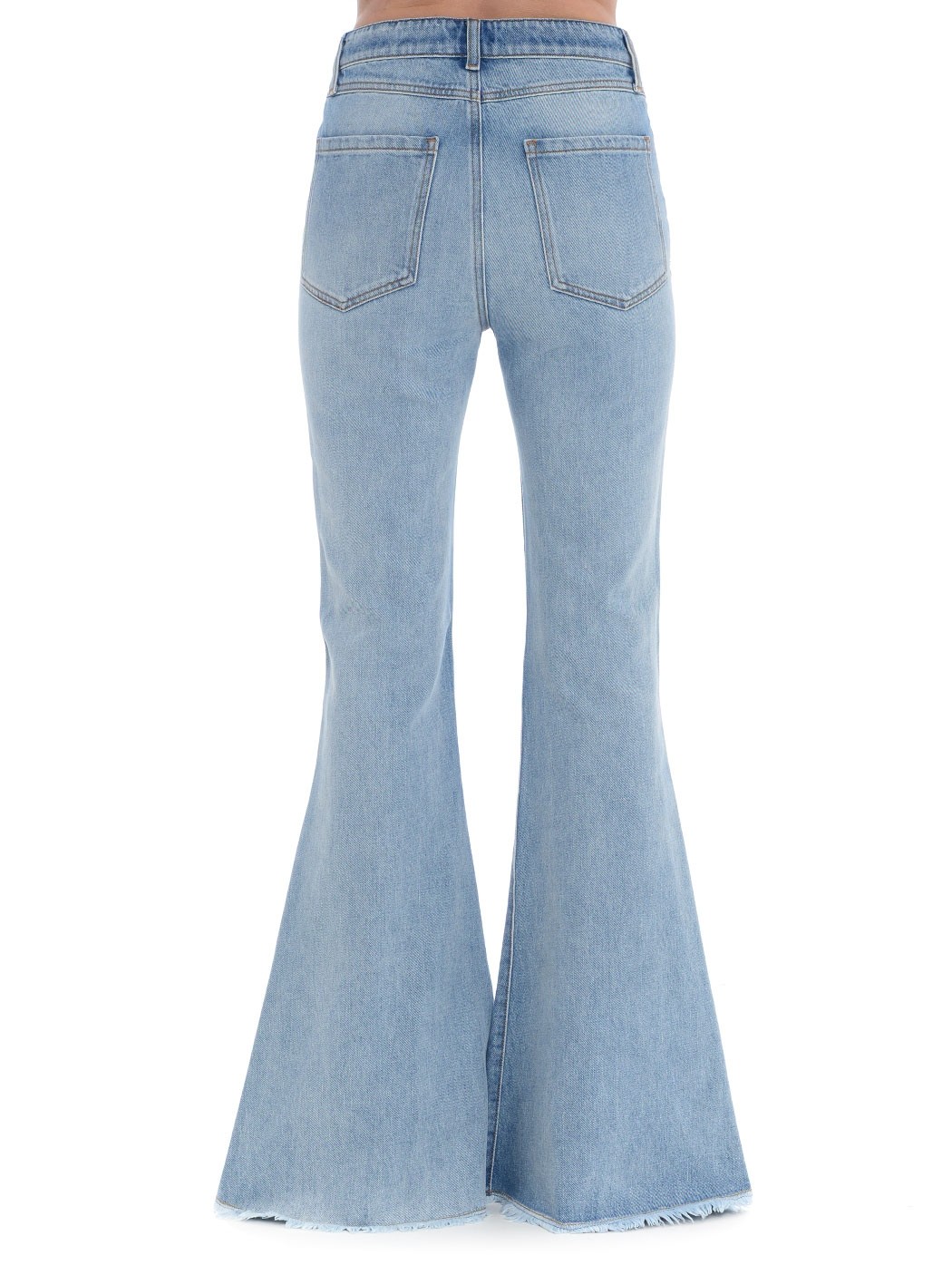 Sportmax ODER Jeans | Spring-Summer ‘022 Collection | Chirulli.com