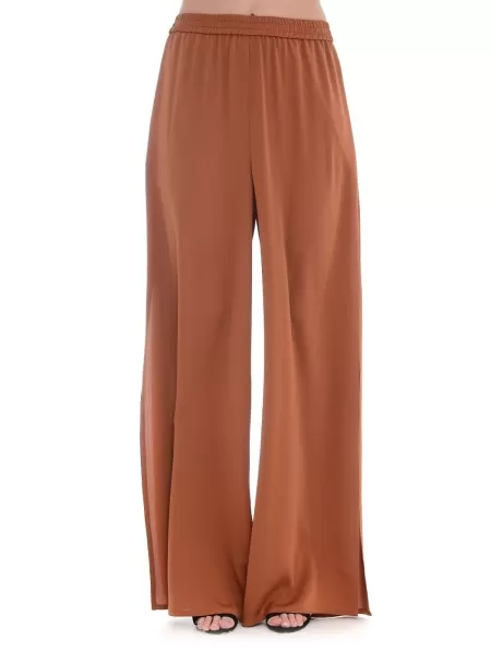 Max Mara PEDAGGI Trousers | Spring-Summer ‘022 Collection | Chirulli.com