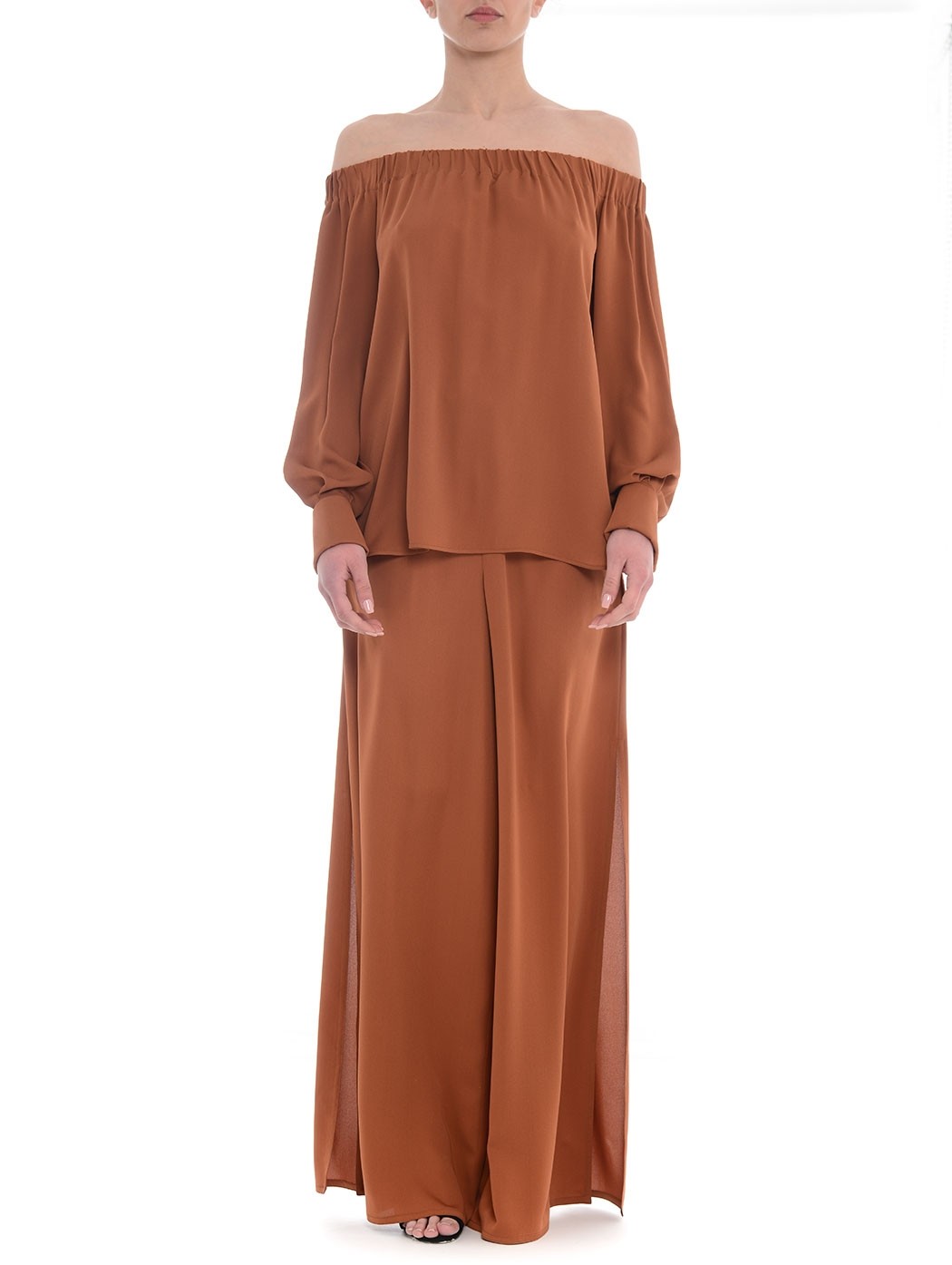 Max Mara PEDAGGI Trousers | Spring-Summer ‘022 Collection | Chirulli.com