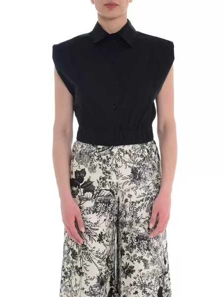 Camicia Semicouture | Primavera-Estate ‘022 |Chirulli.com