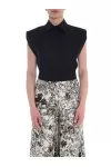 Camicia Semicouture | Primavera-Estate ‘022 |Chirulli.com