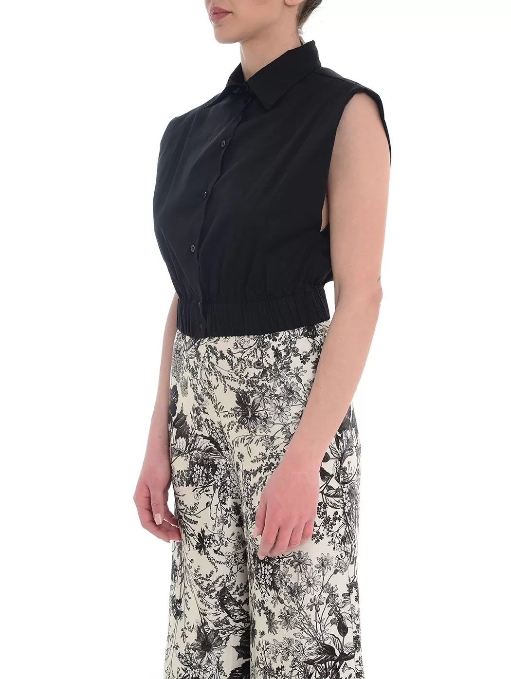 Camicia Semicouture | Primavera-Estate ‘022 |Chirulli.com