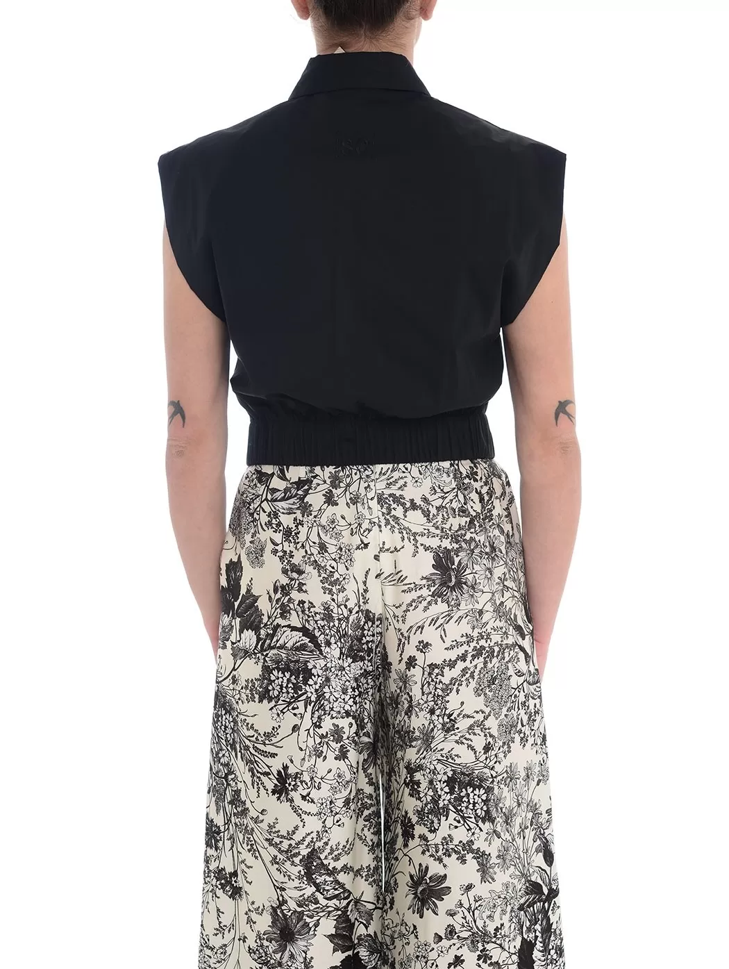 Camicia Semicouture | Primavera-Estate ‘022 |Chirulli.com