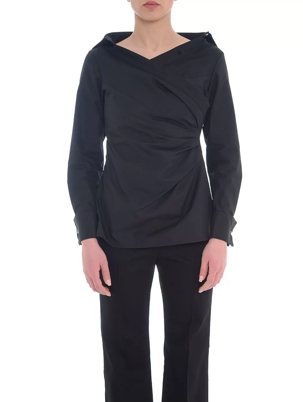 Max Mara VERANDA Shirt | Spring-Summer ‘022 Collection | Chirulli.com