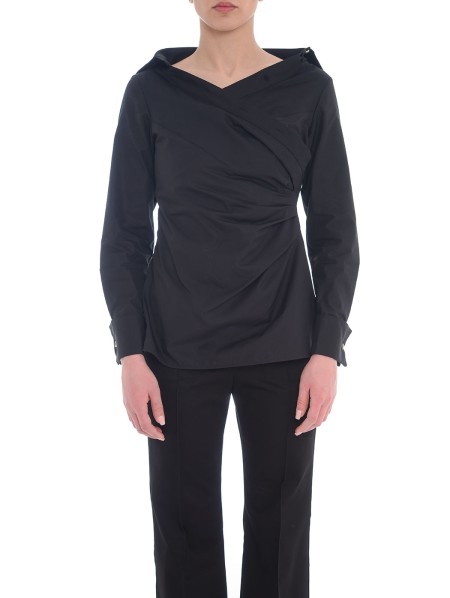Max Mara VERANDA Shirt | Spring-Summer ‘022 Collection | Chirulli.com