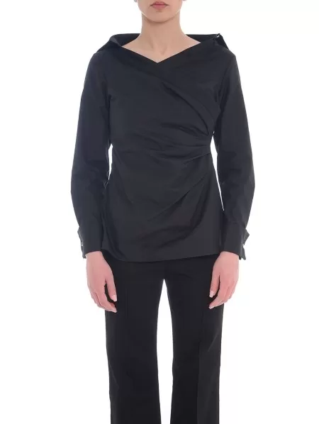 Camicia VERANDA Max Mara | Primavera-Estate ‘022 |Chirulli.com