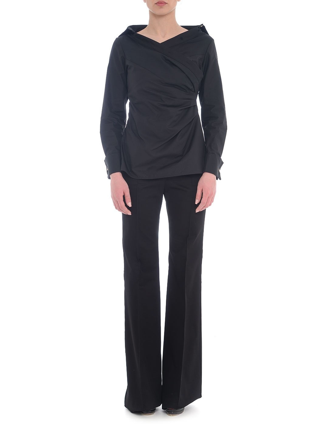 Camicia VERANDA Max Mara | Primavera-Estate ‘022 |Chirulli.com