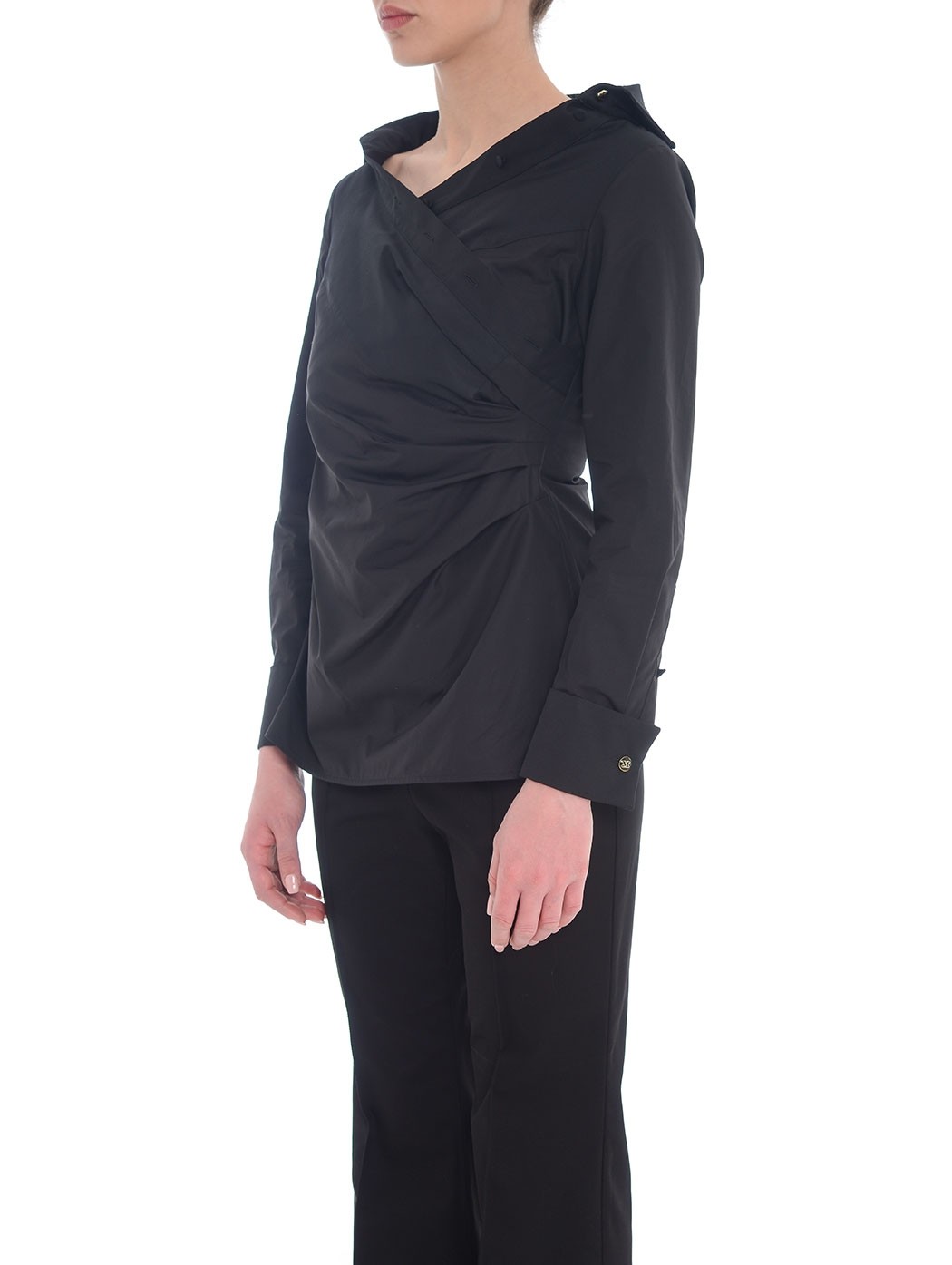 Camicia VERANDA Max Mara | Primavera-Estate ‘022 |Chirulli.com
