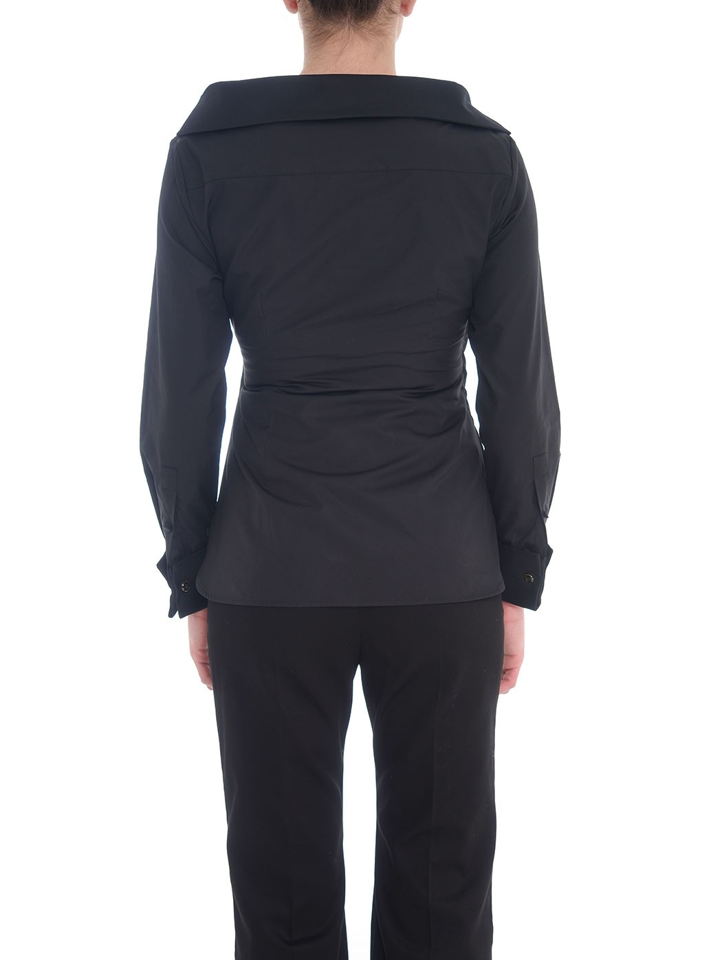 Camicia VERANDA Max Mara | Primavera-Estate ‘022 |Chirulli.com