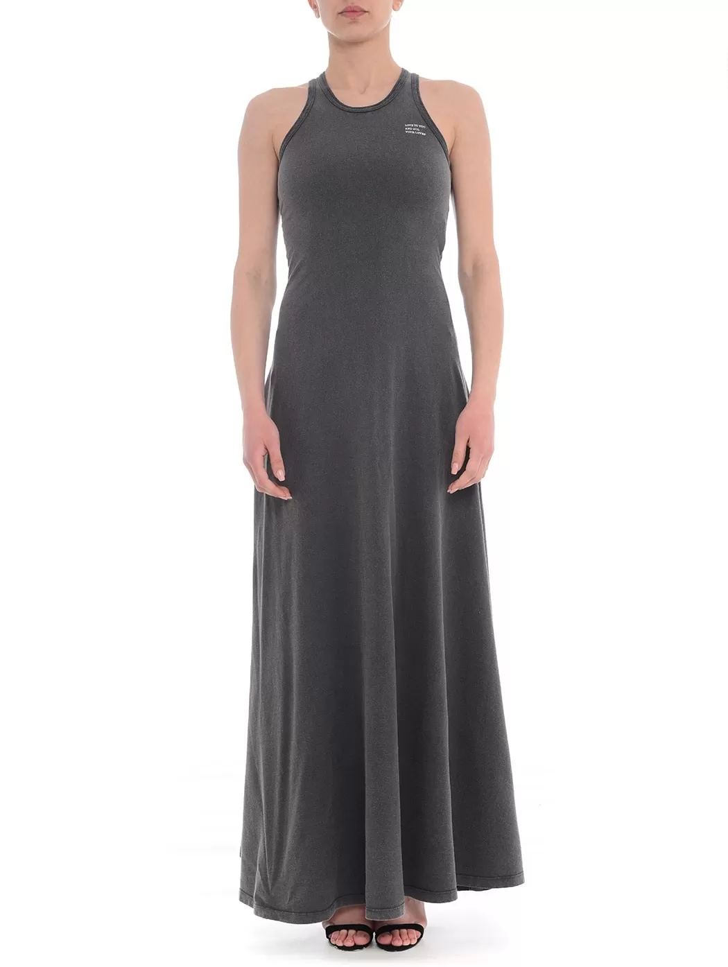 Golden Goose Dress | Spring-Summer ‘022 Collection | Chirulli.com