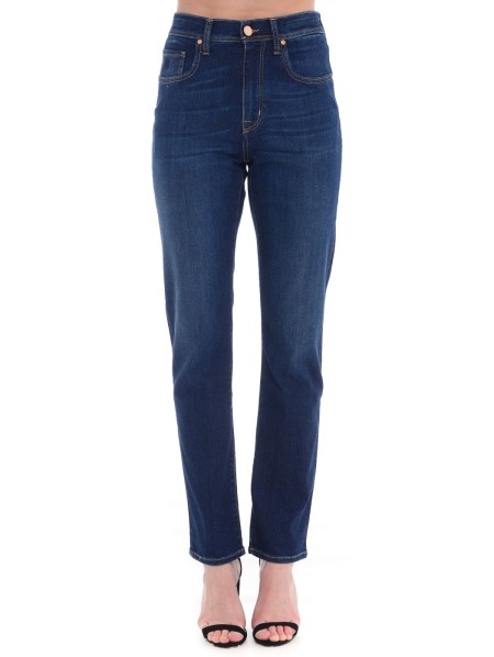 Jacob Cohen Jeans | Spring-Summer ‘022 Collection | Chirulli.com