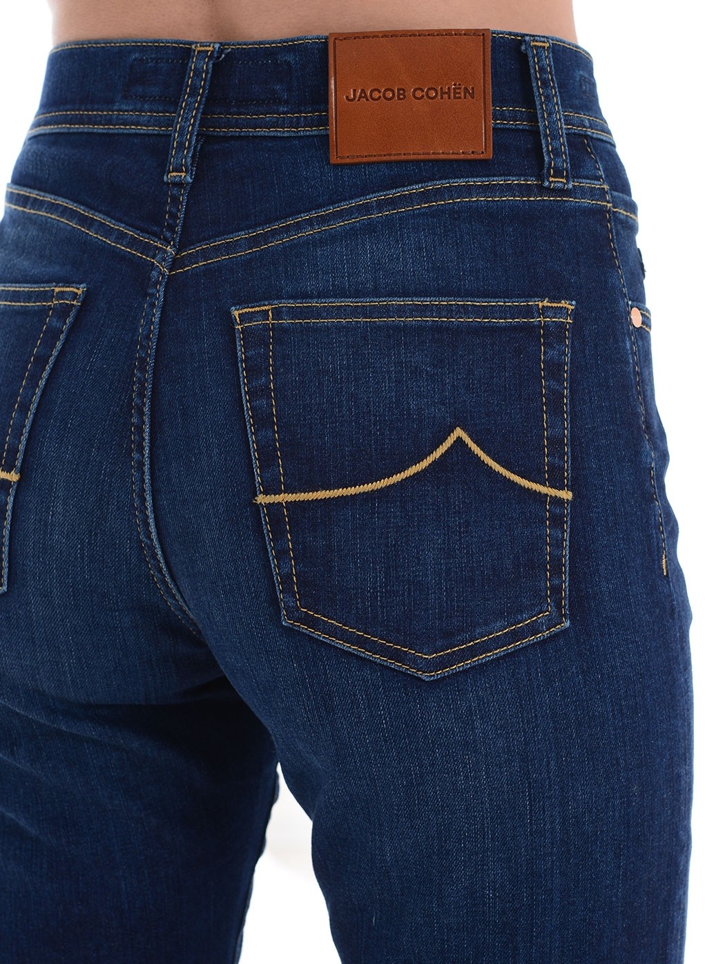Jeans Jacob Cohen | Primavera-Estate ‘022 |Chirulli.com