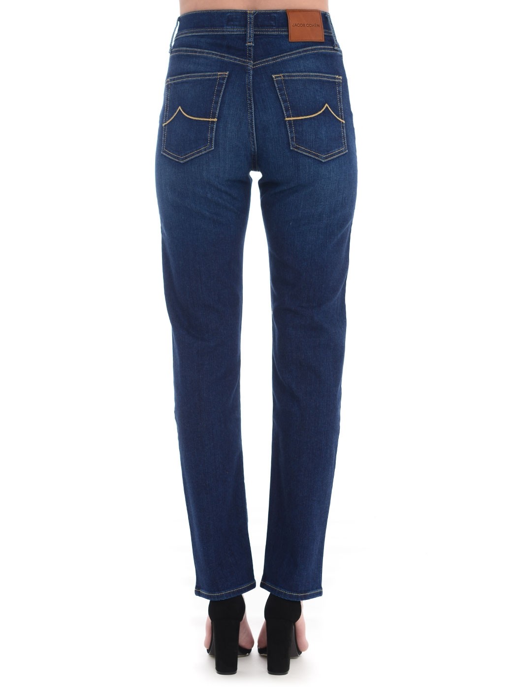 Jeans Jacob Cohen | Primavera-Estate ‘022 |Chirulli.com