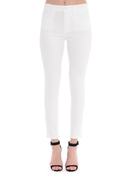 jacob Cohen Jeans | Spring-Summer ‘022 Collection | Chirulli.com
