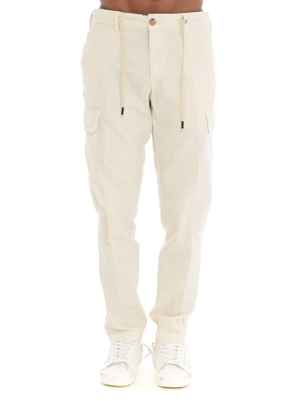 Myths Trousers | Spring-Summer ‘022 Collection | Chirulli.com