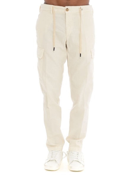 Myths Trousers | Spring-Summer ‘022 Collection | Chirulli.com