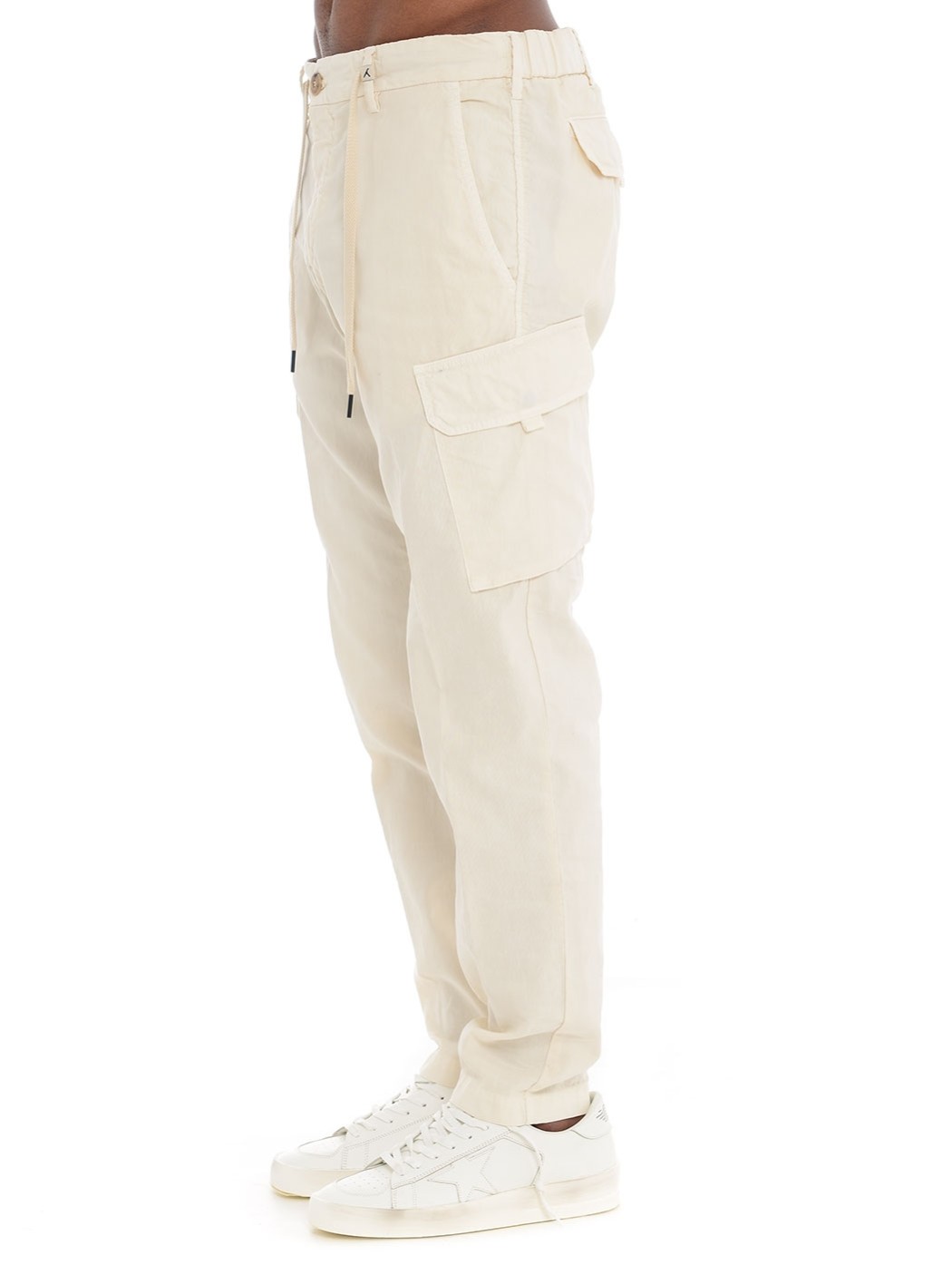 Myths Trousers | Spring-Summer ‘022 Collection | Chirulli.com