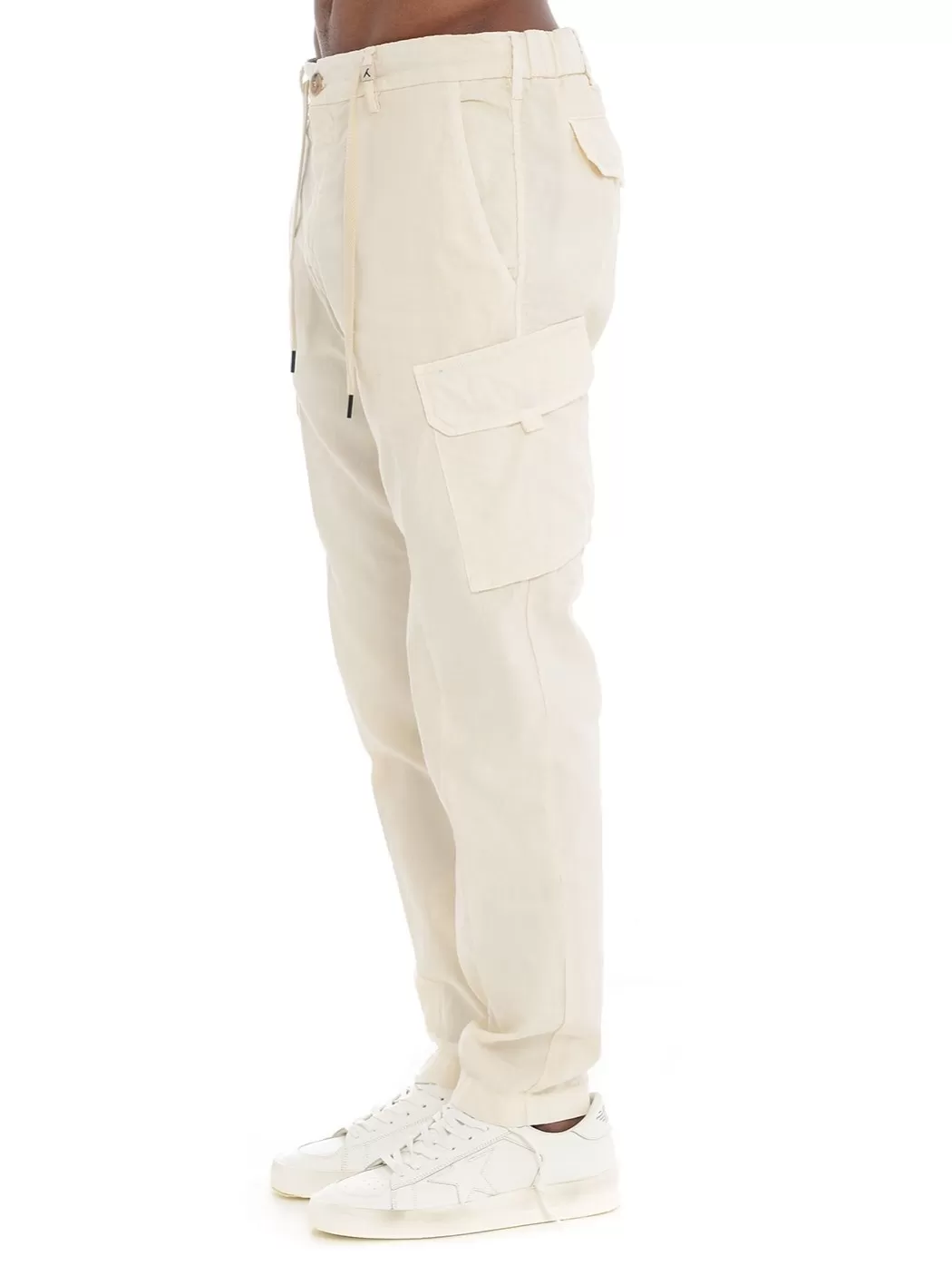 Myths Trousers | Spring-Summer ‘022 Collection | Chirulli.com