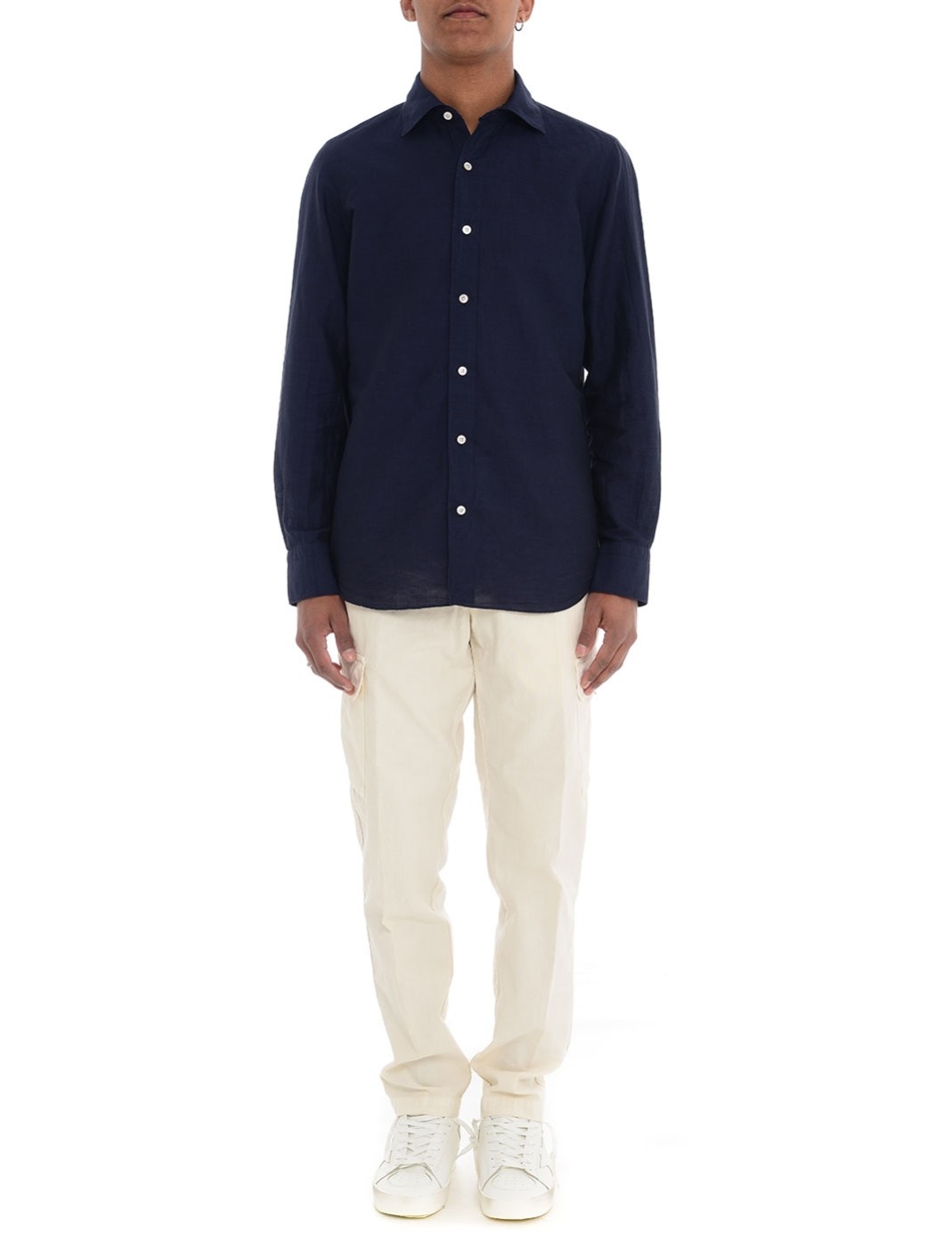 Myths Trousers | Spring-Summer ‘022 Collection | Chirulli.com