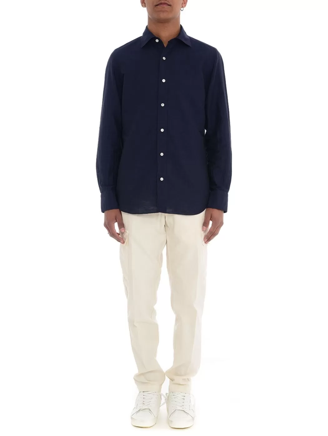 Myths Trousers | Spring-Summer ‘022 Collection | Chirulli.com