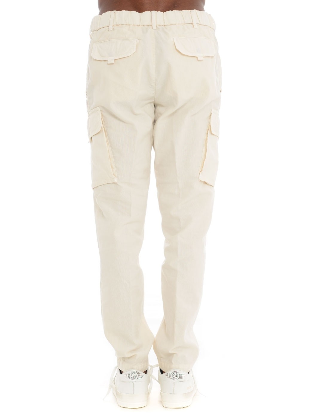 Myths Trousers | Spring-Summer ‘022 Collection | Chirulli.com