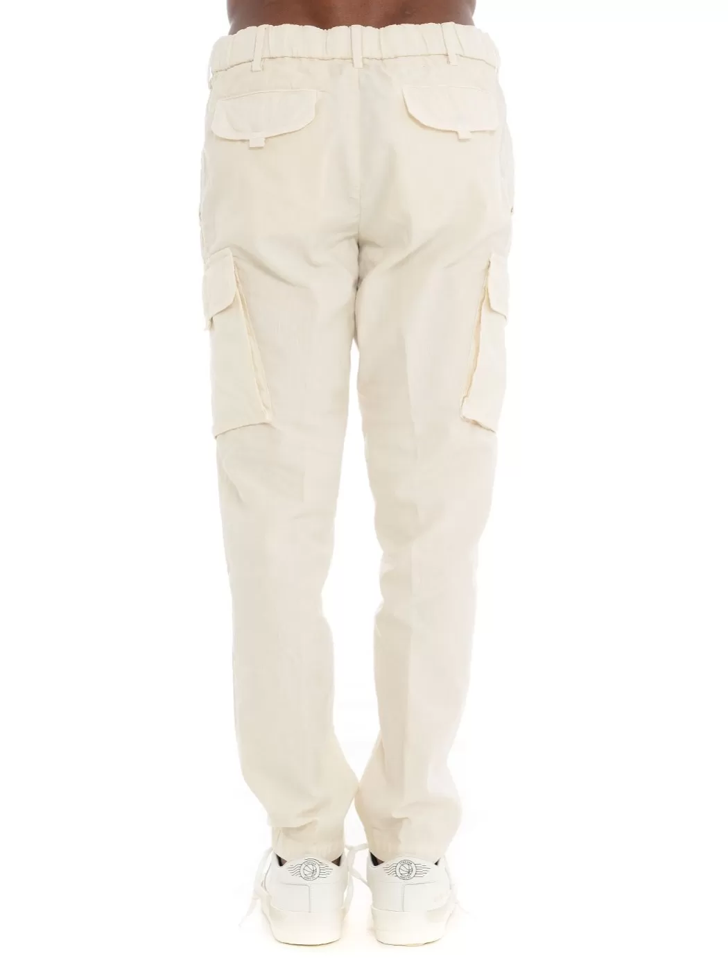 Myths Trousers | Spring-Summer ‘022 Collection | Chirulli.com