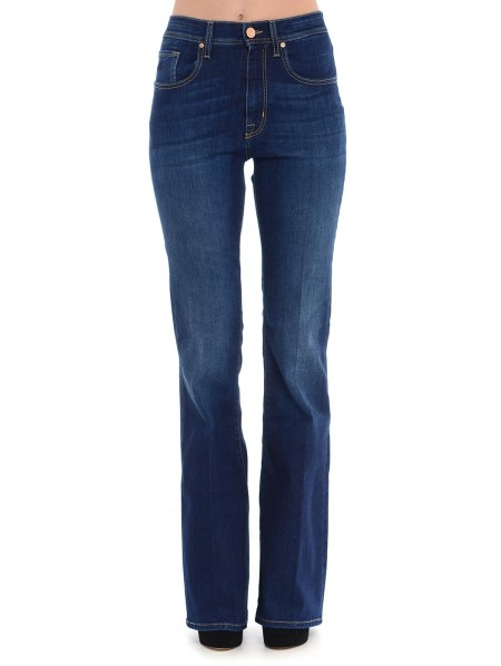 Jeans Jacob Cohen | Primavera-Estate ‘022 |Chirulli.com