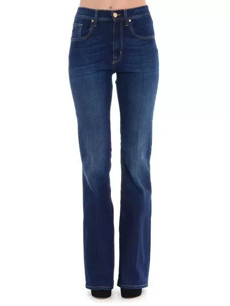 Jeans Jacob Cohen | Primavera-Estate ‘022 |Chirulli.com