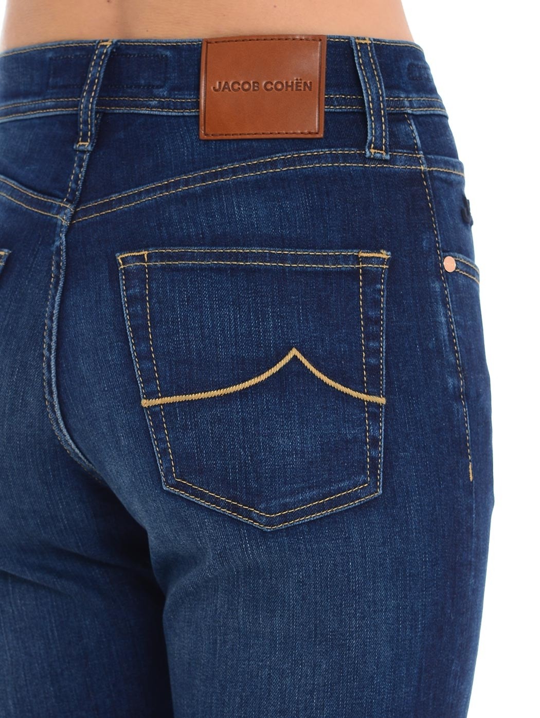 Jeans Jacob Cohen | Primavera-Estate ‘022 |Chirulli.com