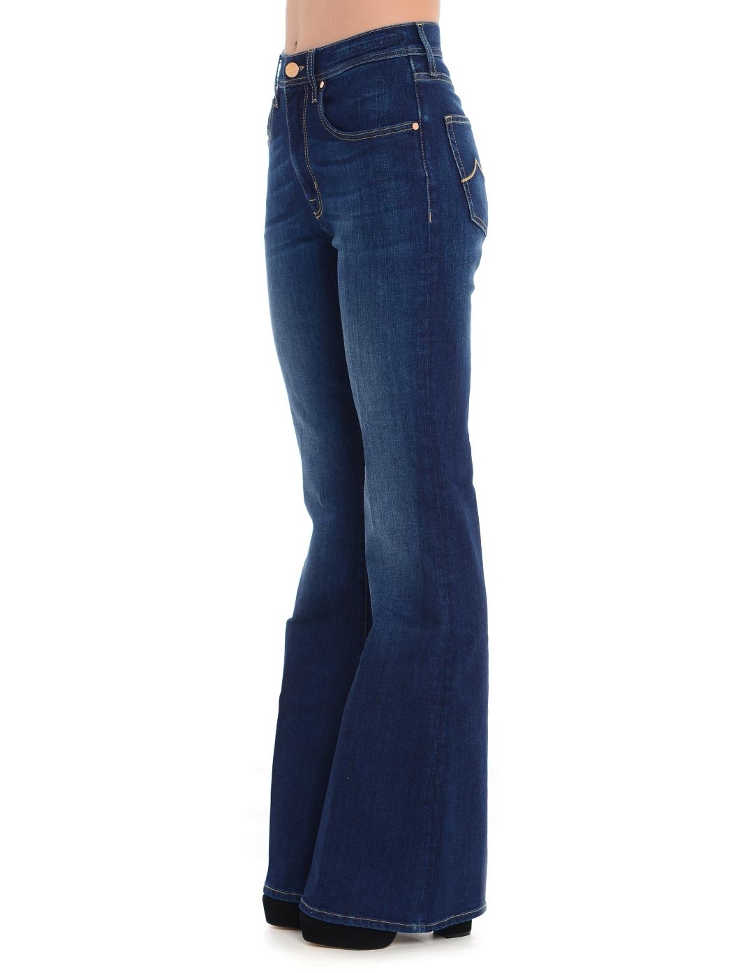 Jeans Jacob Cohen | Primavera-Estate ‘022 |Chirulli.com