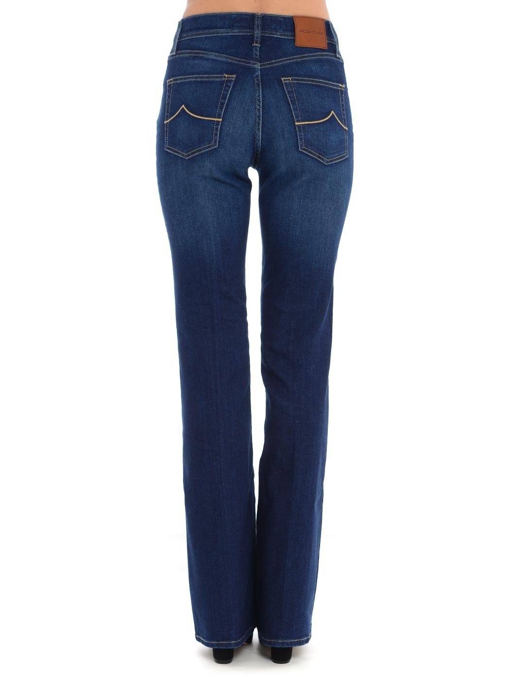 Jeans Jacob Cohen | Primavera-Estate ‘022 |Chirulli.com