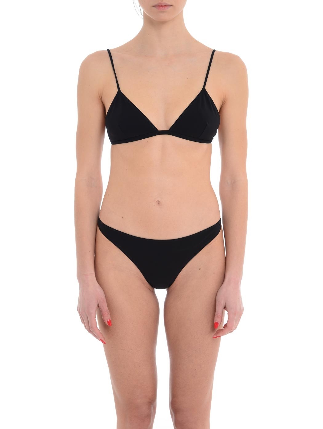 Lido TRENTOTTO Bikini | Spring-Summer ‘022 Collection | Chirulli.com