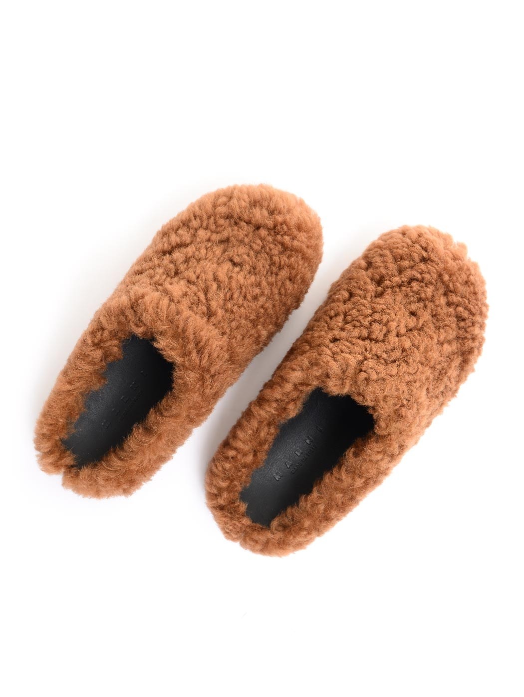 Marni Fussbett mules FW22 | Chirulli.com