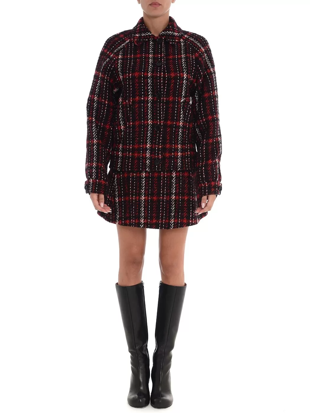 Marni jacket FW22 | Chirulli.com