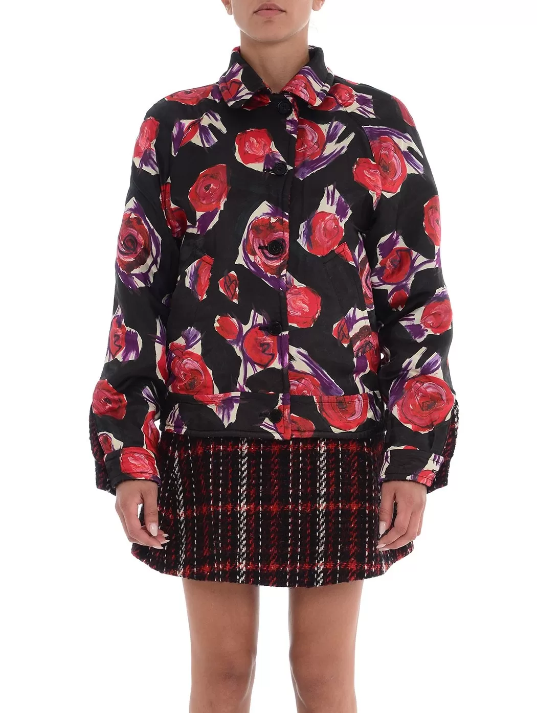 Marni jacket FW22 | Chirulli.com