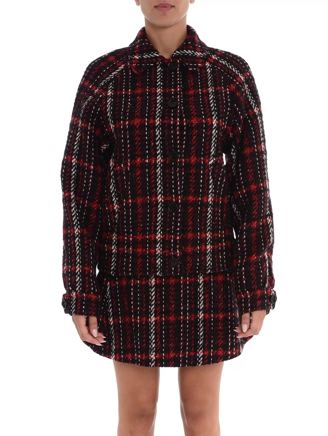Marni jacket FW22 | Chirulli.com
