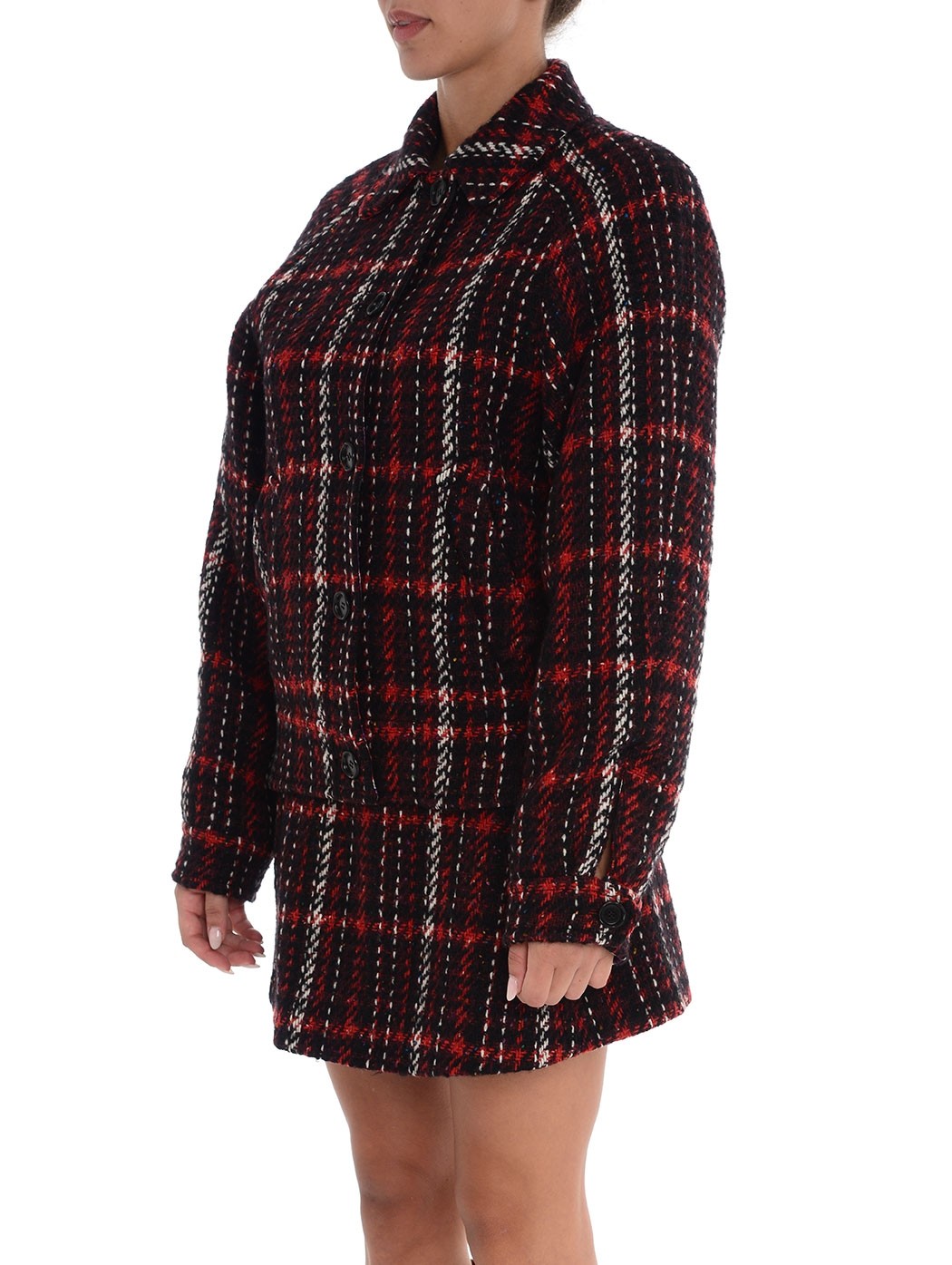 Giacca Marni AI22 | Chirulli.com