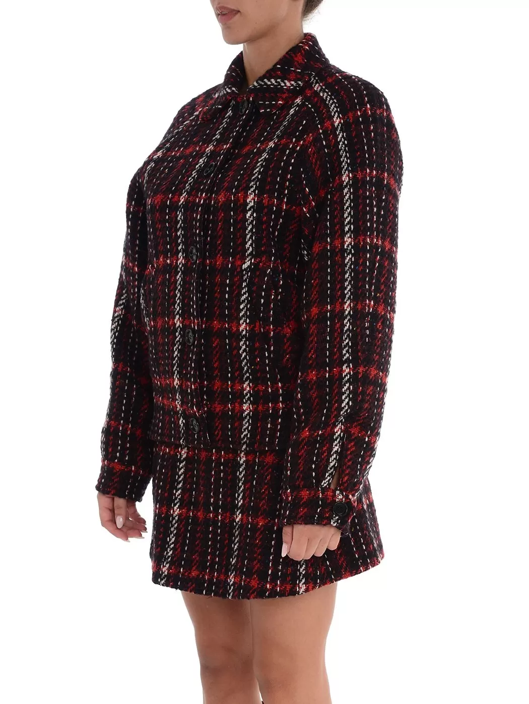 Marni jacket FW22 | Chirulli.com