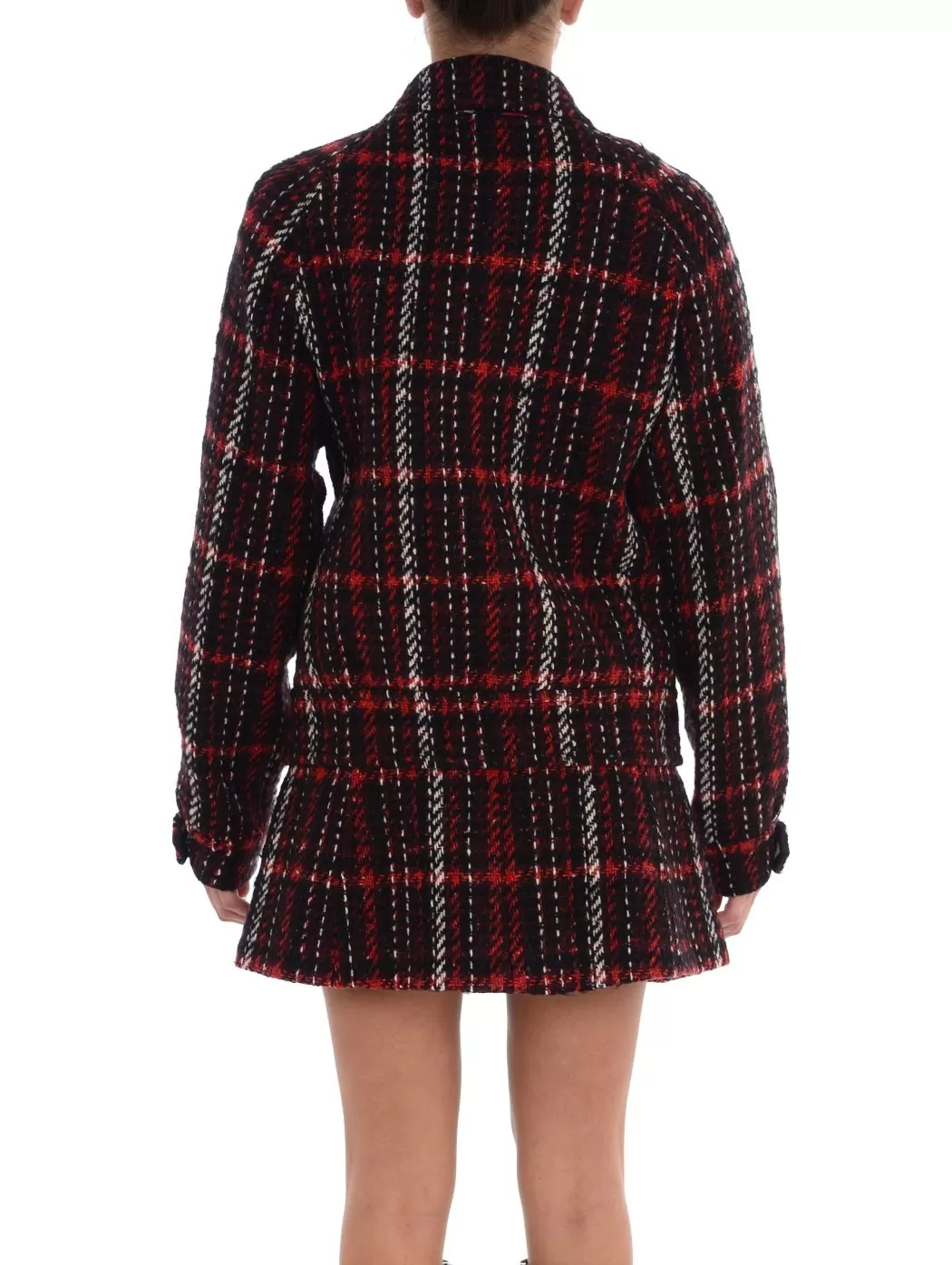 Marni jacket FW22 | Chirulli.com