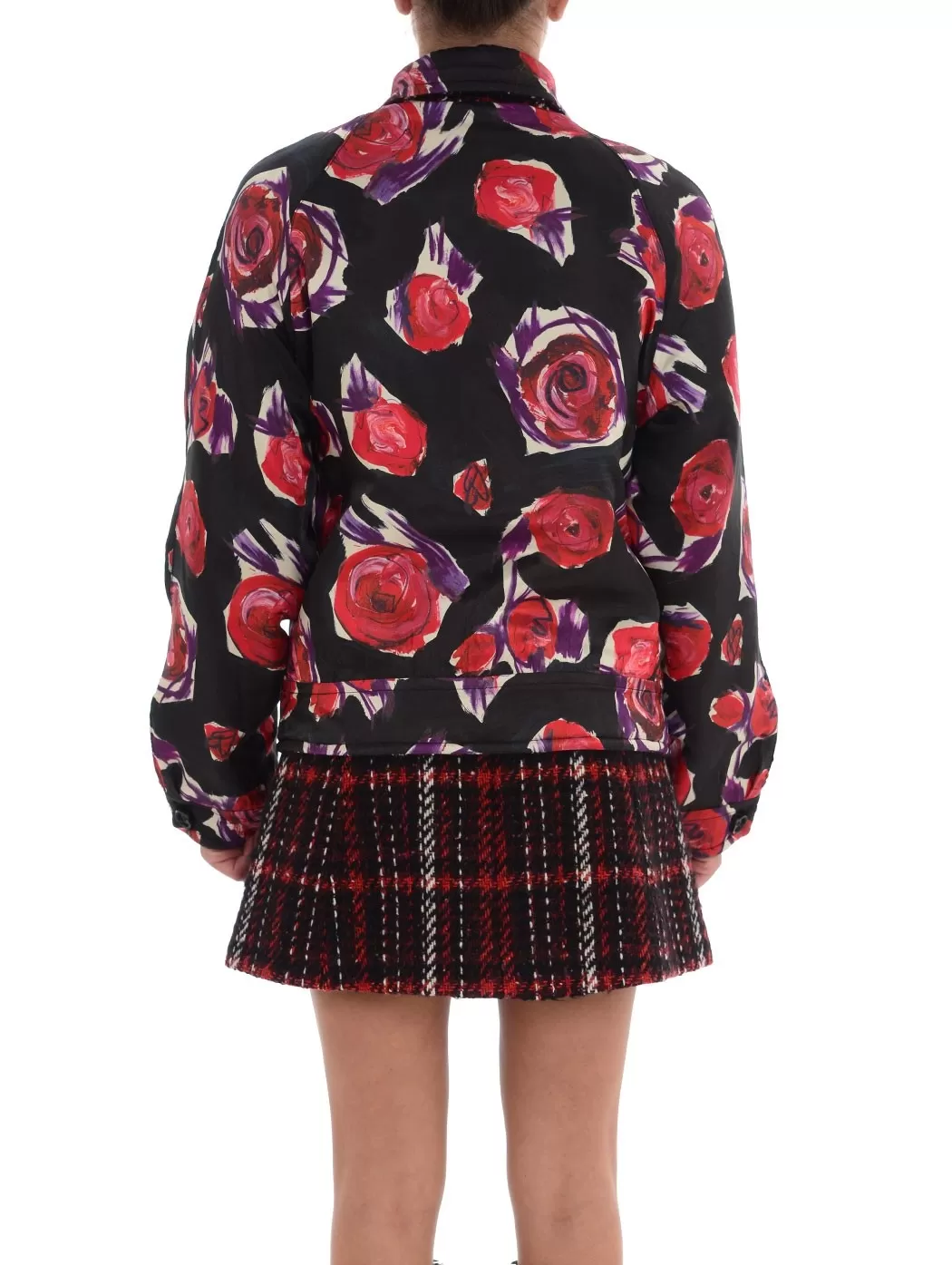 Marni jacket FW22 | Chirulli.com