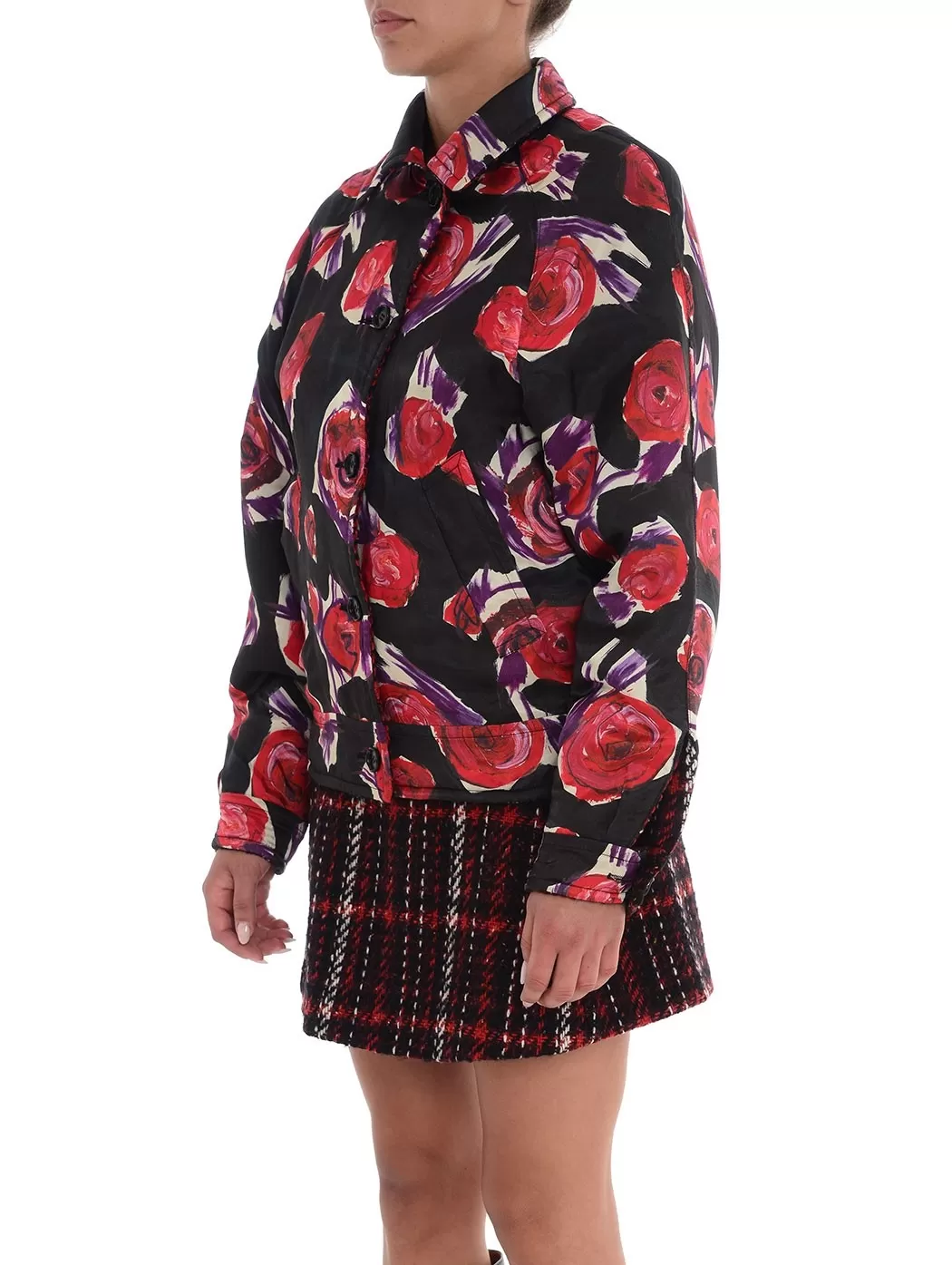 Marni jacket FW22 | Chirulli.com