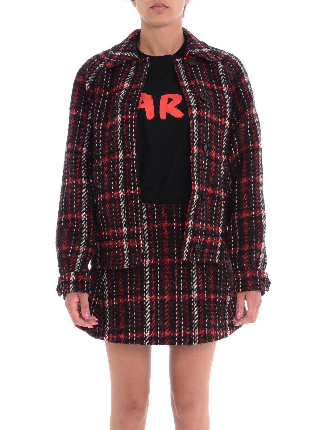 Giacca Marni AI22 | Chirulli.com