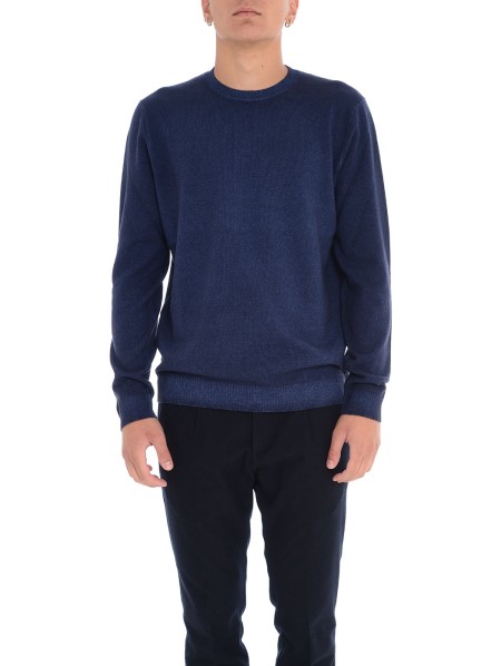 CHIRULLISHOP | SWEATER MALO Discover the new 2023 men collection