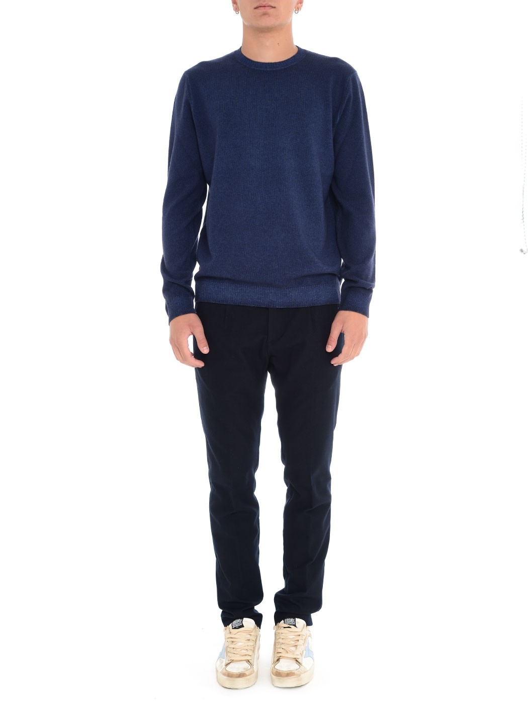 CHIRULLISHOP | SWEATER MALO Discover the new 2023 men collection