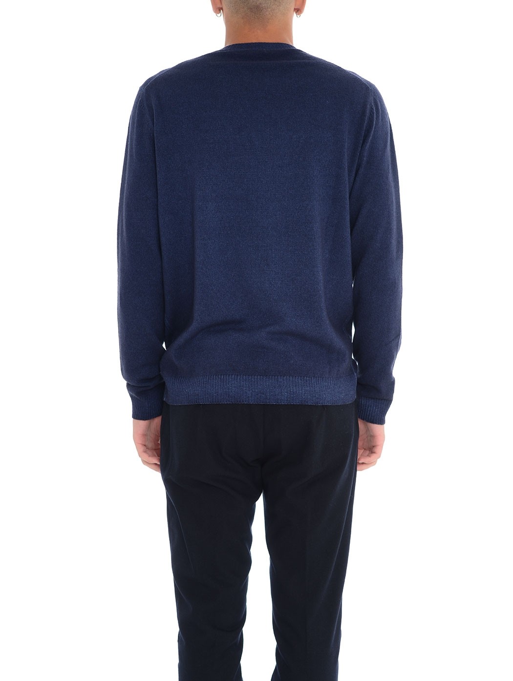 CHIRULLISHOP | SWEATER MALO Discover the new 2023 men collection