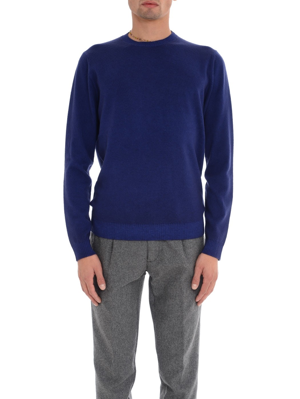 CHIRULLISHOP | SWEATER MALO Discover the new 2023 men collection