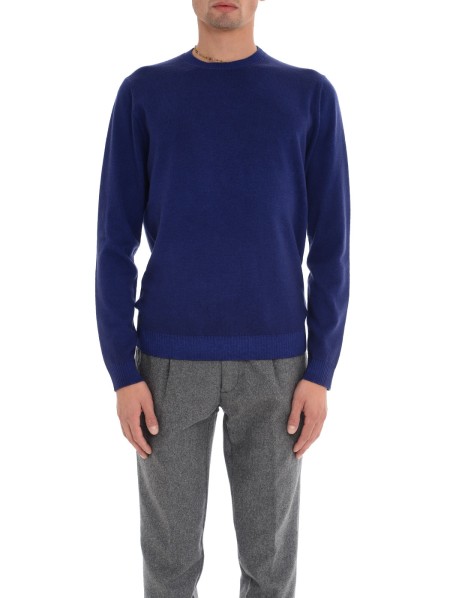 CHIRULLISHOP | SWEATER MALO Discover the new 2023 men collection