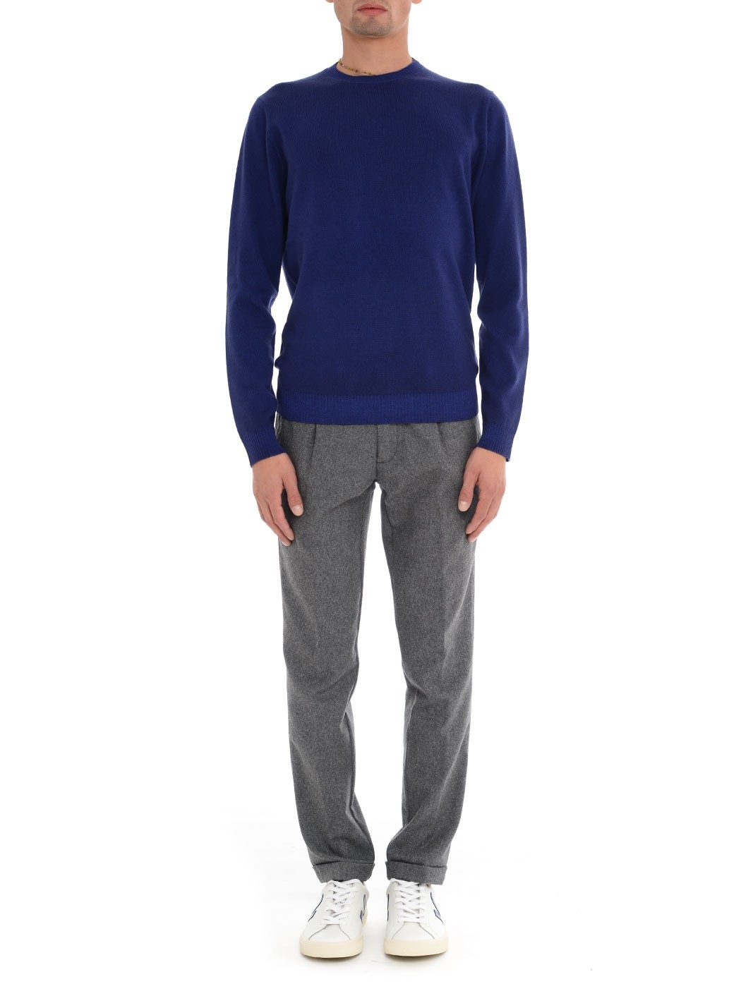 CHIRULLISHOP | SWEATER MALO Discover the new 2023 men collection