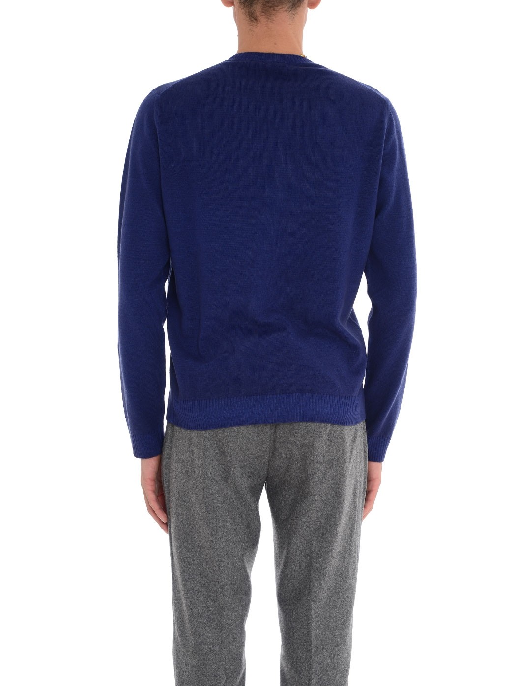 CHIRULLISHOP | SWEATER MALO Discover the new 2023 men collection